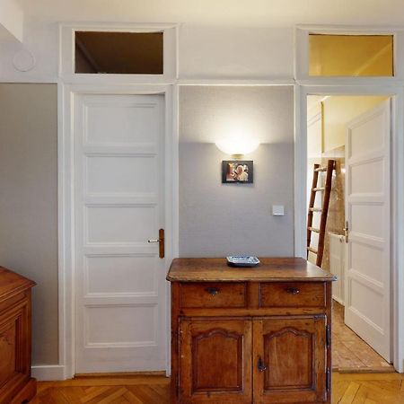 Le Sommeiller 35 - Appartement Pour 4 Personnes A Deux Pas Du Lac Annecy Exteriör bild