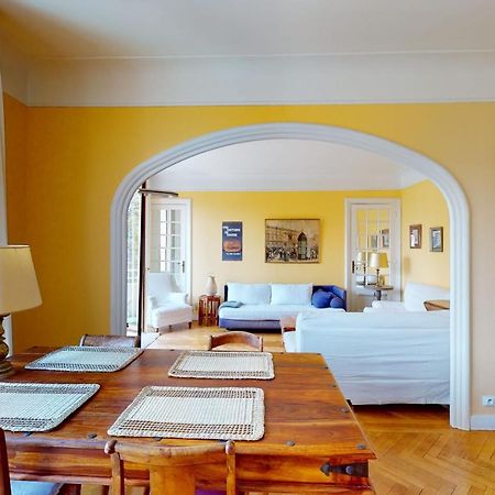Le Sommeiller 35 - Appartement Pour 4 Personnes A Deux Pas Du Lac Annecy Exteriör bild