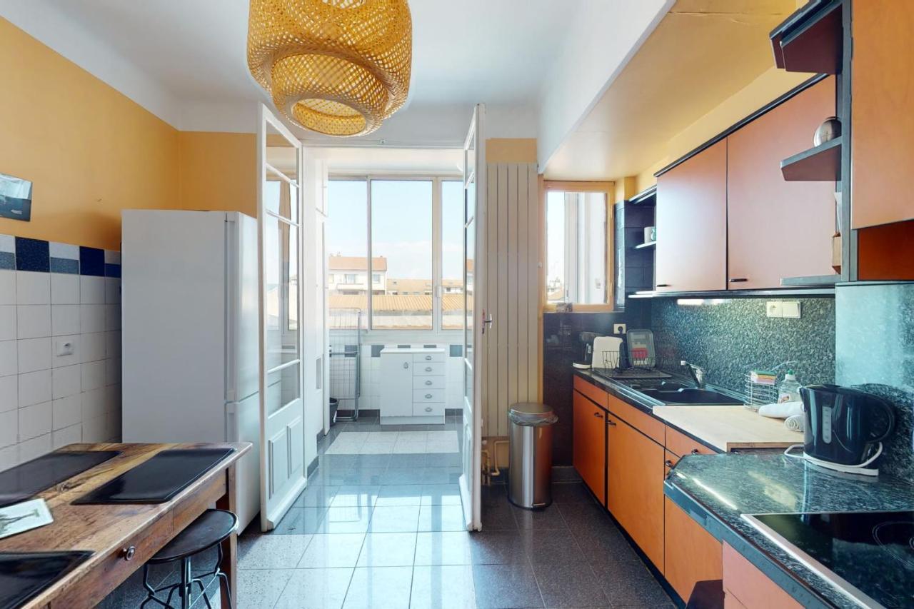 Le Sommeiller 35 - Appartement Pour 4 Personnes A Deux Pas Du Lac Annecy Exteriör bild